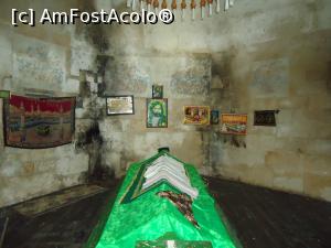 [P08] mormantul lui Demir Baba » foto by buterfly*
 - 
<span class="allrVoted glyphicon glyphicon-heart hidden" id="av853339"></span>
<a class="m-l-10 hidden" id="sv853339" onclick="voting_Foto_DelVot(,853339,18752)" role="button">șterge vot <span class="glyphicon glyphicon-remove"></span></a>
<a id="v9853339" class=" c-red"  onclick="voting_Foto_SetVot(853339)" role="button"><span class="glyphicon glyphicon-heart-empty"></span> <b>LIKE</b> = Votează poza</a> <img class="hidden"  id="f853339W9" src="/imagini/loader.gif" border="0" /><span class="AjErrMes hidden" id="e853339ErM"></span>