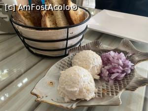 [P07] Terasa cu Ancore, Eforie Nord. Icre de stiuca cu paine prajita si ceapa rosie...delicioase! » foto by Floria
 - 
<span class="allrVoted glyphicon glyphicon-heart hidden" id="av1274582"></span>
<a class="m-l-10 hidden" id="sv1274582" onclick="voting_Foto_DelVot(,1274582,18876)" role="button">șterge vot <span class="glyphicon glyphicon-remove"></span></a>
<a id="v91274582" class=" c-red"  onclick="voting_Foto_SetVot(1274582)" role="button"><span class="glyphicon glyphicon-heart-empty"></span> <b>LIKE</b> = Votează poza</a> <img class="hidden"  id="f1274582W9" src="/imagini/loader.gif" border="0" /><span class="AjErrMes hidden" id="e1274582ErM"></span>