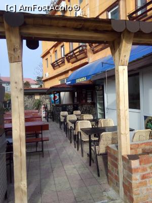 [P12] Restaurant Benida - Eforie Nord, Strada Republicii, nr. 29,  » foto by danaeldreny*
 - 
<span class="allrVoted glyphicon glyphicon-heart hidden" id="av856585"></span>
<a class="m-l-10 hidden" id="sv856585" onclick="voting_Foto_DelVot(,856585,18876)" role="button">șterge vot <span class="glyphicon glyphicon-remove"></span></a>
<a id="v9856585" class=" c-red"  onclick="voting_Foto_SetVot(856585)" role="button"><span class="glyphicon glyphicon-heart-empty"></span> <b>LIKE</b> = Votează poza</a> <img class="hidden"  id="f856585W9" src="/imagini/loader.gif" border="0" /><span class="AjErrMes hidden" id="e856585ErM"></span>