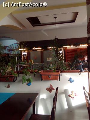 [P19] Restaurant Benida - Eforie Nord, Strada Republicii, nr. 29,  » foto by danaeldreny*
 - 
<span class="allrVoted glyphicon glyphicon-heart hidden" id="av856592"></span>
<a class="m-l-10 hidden" id="sv856592" onclick="voting_Foto_DelVot(,856592,18876)" role="button">șterge vot <span class="glyphicon glyphicon-remove"></span></a>
<a id="v9856592" class=" c-red"  onclick="voting_Foto_SetVot(856592)" role="button"><span class="glyphicon glyphicon-heart-empty"></span> <b>LIKE</b> = Votează poza</a> <img class="hidden"  id="f856592W9" src="/imagini/loader.gif" border="0" /><span class="AjErrMes hidden" id="e856592ErM"></span>