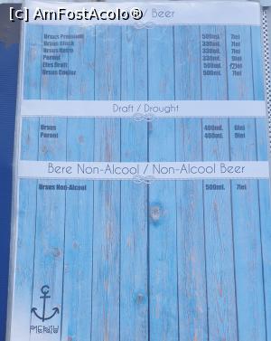 [P16] Terasa cu Ancore - Meniu - Bauturi alcoolice » foto by Mihnea-Alexandru
 - 
<span class="allrVoted glyphicon glyphicon-heart hidden" id="av1232712"></span>
<a class="m-l-10 hidden" id="sv1232712" onclick="voting_Foto_DelVot(,1232712,18876)" role="button">șterge vot <span class="glyphicon glyphicon-remove"></span></a>
<a id="v91232712" class=" c-red"  onclick="voting_Foto_SetVot(1232712)" role="button"><span class="glyphicon glyphicon-heart-empty"></span> <b>LIKE</b> = Votează poza</a> <img class="hidden"  id="f1232712W9" src="/imagini/loader.gif" border="0" /><span class="AjErrMes hidden" id="e1232712ErM"></span>