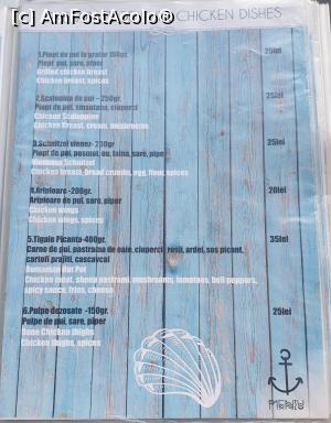 [P05] Terasa cu Ancore - Meniu - Preparate din pui » foto by Mihnea-Alexandru
 - 
<span class="allrVoted glyphicon glyphicon-heart hidden" id="av1232701"></span>
<a class="m-l-10 hidden" id="sv1232701" onclick="voting_Foto_DelVot(,1232701,18876)" role="button">șterge vot <span class="glyphicon glyphicon-remove"></span></a>
<a id="v91232701" class=" c-red"  onclick="voting_Foto_SetVot(1232701)" role="button"><span class="glyphicon glyphicon-heart-empty"></span> <b>LIKE</b> = Votează poza</a> <img class="hidden"  id="f1232701W9" src="/imagini/loader.gif" border="0" /><span class="AjErrMes hidden" id="e1232701ErM"></span>
