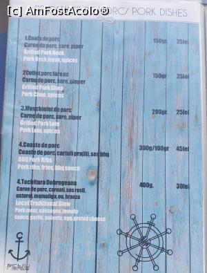[P06] Terasa cu Ancore - Meniu - Preparate din Porc » foto by Mihnea-Alexandru
 - 
<span class="allrVoted glyphicon glyphicon-heart hidden" id="av1232702"></span>
<a class="m-l-10 hidden" id="sv1232702" onclick="voting_Foto_DelVot(,1232702,18876)" role="button">șterge vot <span class="glyphicon glyphicon-remove"></span></a>
<a id="v91232702" class=" c-red"  onclick="voting_Foto_SetVot(1232702)" role="button"><span class="glyphicon glyphicon-heart-empty"></span> <b>LIKE</b> = Votează poza</a> <img class="hidden"  id="f1232702W9" src="/imagini/loader.gif" border="0" /><span class="AjErrMes hidden" id="e1232702ErM"></span>