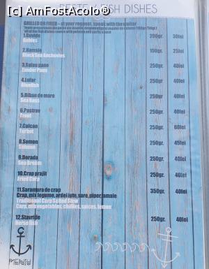 [P08] Terasa cu Ancore - Meniu - Preparate din pește » foto by Mihnea-Alexandru
 - 
<span class="allrVoted glyphicon glyphicon-heart hidden" id="av1232704"></span>
<a class="m-l-10 hidden" id="sv1232704" onclick="voting_Foto_DelVot(,1232704,18876)" role="button">șterge vot <span class="glyphicon glyphicon-remove"></span></a>
<a id="v91232704" class=" c-red"  onclick="voting_Foto_SetVot(1232704)" role="button"><span class="glyphicon glyphicon-heart-empty"></span> <b>LIKE</b> = Votează poza</a> <img class="hidden"  id="f1232704W9" src="/imagini/loader.gif" border="0" /><span class="AjErrMes hidden" id="e1232704ErM"></span>