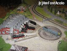 [P01] Gara Sinaia - expozitia de trenulete » foto by turist.real
 - 
<span class="allrVoted glyphicon glyphicon-heart hidden" id="av189068"></span>
<a class="m-l-10 hidden" id="sv189068" onclick="voting_Foto_DelVot(,189068,18914)" role="button">șterge vot <span class="glyphicon glyphicon-remove"></span></a>
<a id="v9189068" class=" c-red"  onclick="voting_Foto_SetVot(189068)" role="button"><span class="glyphicon glyphicon-heart-empty"></span> <b>LIKE</b> = Votează poza</a> <img class="hidden"  id="f189068W9" src="/imagini/loader.gif" border="0" /><span class="AjErrMes hidden" id="e189068ErM"></span>