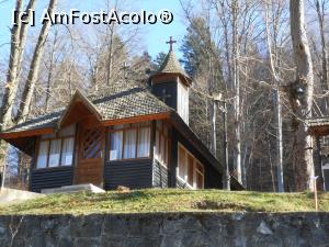 [P55] Bușteni - Castelul Cantacuzino. Bisericuța castelului.  » foto by iulianic
 - 
<span class="allrVoted glyphicon glyphicon-heart hidden" id="av1033735"></span>
<a class="m-l-10 hidden" id="sv1033735" onclick="voting_Foto_DelVot(,1033735,18916)" role="button">șterge vot <span class="glyphicon glyphicon-remove"></span></a>
<a id="v91033735" class=" c-red"  onclick="voting_Foto_SetVot(1033735)" role="button"><span class="glyphicon glyphicon-heart-empty"></span> <b>LIKE</b> = Votează poza</a> <img class="hidden"  id="f1033735W9" src="/imagini/loader.gif" border="0" /><span class="AjErrMes hidden" id="e1033735ErM"></span>