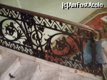 [P14] Balustrada lucrata in fier forjat » foto by silvia tudoran
 - 
<span class="allrVoted glyphicon glyphicon-heart hidden" id="av273020"></span>
<a class="m-l-10 hidden" id="sv273020" onclick="voting_Foto_DelVot(,273020,18916)" role="button">șterge vot <span class="glyphicon glyphicon-remove"></span></a>
<a id="v9273020" class=" c-red"  onclick="voting_Foto_SetVot(273020)" role="button"><span class="glyphicon glyphicon-heart-empty"></span> <b>LIKE</b> = Votează poza</a> <img class="hidden"  id="f273020W9" src="/imagini/loader.gif" border="0" /><span class="AjErrMes hidden" id="e273020ErM"></span>