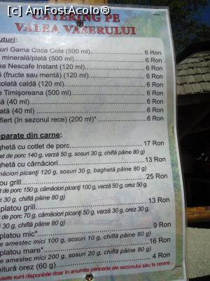 [P15] meniu si preturi 4.08.2017 » foto by VOIAJ
 - 
<span class="allrVoted glyphicon glyphicon-heart hidden" id="av929561"></span>
<a class="m-l-10 hidden" id="sv929561" onclick="voting_Foto_DelVot(,929561,18930)" role="button">șterge vot <span class="glyphicon glyphicon-remove"></span></a>
<a id="v9929561" class=" c-red"  onclick="voting_Foto_SetVot(929561)" role="button"><span class="glyphicon glyphicon-heart-empty"></span> <b>LIKE</b> = Votează poza</a> <img class="hidden"  id="f929561W9" src="/imagini/loader.gif" border="0" /><span class="AjErrMes hidden" id="e929561ErM"></span>