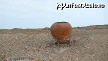 [P08] Amfora antica descoperita la Histria.  » foto by costin1968
 - 
<span class="allrVoted glyphicon glyphicon-heart hidden" id="av460007"></span>
<a class="m-l-10 hidden" id="sv460007" onclick="voting_Foto_DelVot(,460007,18971)" role="button">șterge vot <span class="glyphicon glyphicon-remove"></span></a>
<a id="v9460007" class=" c-red"  onclick="voting_Foto_SetVot(460007)" role="button"><span class="glyphicon glyphicon-heart-empty"></span> <b>LIKE</b> = Votează poza</a> <img class="hidden"  id="f460007W9" src="/imagini/loader.gif" border="0" /><span class="AjErrMes hidden" id="e460007ErM"></span>