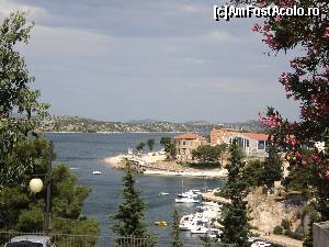 P08 [JUL-2013] Sibenik vazut de sus