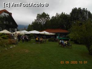 [P11] terasa restaurantului » foto by zlatna
 - 
<span class="allrVoted glyphicon glyphicon-heart hidden" id="av1204274"></span>
<a class="m-l-10 hidden" id="sv1204274" onclick="voting_Foto_DelVot(,1204274,19101)" role="button">șterge vot <span class="glyphicon glyphicon-remove"></span></a>
<a id="v91204274" class=" c-red"  onclick="voting_Foto_SetVot(1204274)" role="button"><span class="glyphicon glyphicon-heart-empty"></span> <b>LIKE</b> = Votează poza</a> <img class="hidden"  id="f1204274W9" src="/imagini/loader.gif" border="0" /><span class="AjErrMes hidden" id="e1204274ErM"></span>