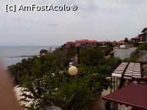 [P11] Nessebar, o terasa din orasul vechi.  » foto by Yoda
 - 
<span class="allrVoted glyphicon glyphicon-heart hidden" id="av1038637"></span>
<a class="m-l-10 hidden" id="sv1038637" onclick="voting_Foto_DelVot(,1038637,19128)" role="button">șterge vot <span class="glyphicon glyphicon-remove"></span></a>
<a id="v91038637" class=" c-red"  onclick="voting_Foto_SetVot(1038637)" role="button"><span class="glyphicon glyphicon-heart-empty"></span> <b>LIKE</b> = Votează poza</a> <img class="hidden"  id="f1038637W9" src="/imagini/loader.gif" border="0" /><span class="AjErrMes hidden" id="e1038637ErM"></span>
