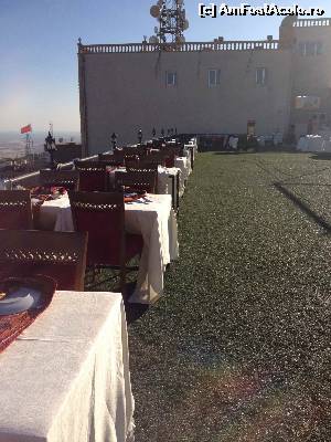 [P35] Restaurantul de pe terasa Hotelului » foto by Coca Dosky
 - 
<span class="allrVoted glyphicon glyphicon-heart hidden" id="av658159"></span>
<a class="m-l-10 hidden" id="sv658159" onclick="voting_Foto_DelVot(,658159,19155)" role="button">șterge vot <span class="glyphicon glyphicon-remove"></span></a>
<a id="v9658159" class=" c-red"  onclick="voting_Foto_SetVot(658159)" role="button"><span class="glyphicon glyphicon-heart-empty"></span> <b>LIKE</b> = Votează poza</a> <img class="hidden"  id="f658159W9" src="/imagini/loader.gif" border="0" /><span class="AjErrMes hidden" id="e658159ErM"></span>