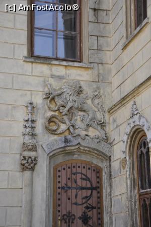 [P16] Castelul Sturza de la Miclauseni – castelul cu 100 de povesti - bogatia decoratiunilor exterioare este fara asemanare.  » foto by Diaura*
 - 
<span class="allrVoted glyphicon glyphicon-heart hidden" id="av1065683"></span>
<a class="m-l-10 hidden" id="sv1065683" onclick="voting_Foto_DelVot(,1065683,19447)" role="button">șterge vot <span class="glyphicon glyphicon-remove"></span></a>
<a id="v91065683" class=" c-red"  onclick="voting_Foto_SetVot(1065683)" role="button"><span class="glyphicon glyphicon-heart-empty"></span> <b>LIKE</b> = Votează poza</a> <img class="hidden"  id="f1065683W9" src="/imagini/loader.gif" border="0" /><span class="AjErrMes hidden" id="e1065683ErM"></span>