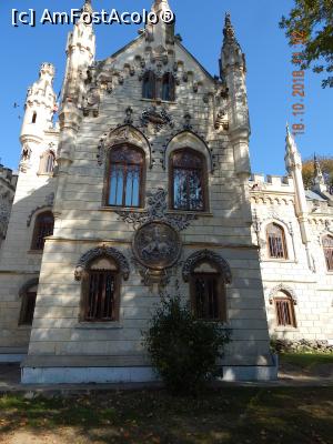 [P03] Castelul Sturza de la Miclauseni – castelul cu 100 de povesti - bogatia decoratiunilor exterioare este fara asemanare.  » foto by Diaura*
 - 
<span class="allrVoted glyphicon glyphicon-heart hidden" id="av1065670"></span>
<a class="m-l-10 hidden" id="sv1065670" onclick="voting_Foto_DelVot(,1065670,19447)" role="button">șterge vot <span class="glyphicon glyphicon-remove"></span></a>
<a id="v91065670" class=" c-red"  onclick="voting_Foto_SetVot(1065670)" role="button"><span class="glyphicon glyphicon-heart-empty"></span> <b>LIKE</b> = Votează poza</a> <img class="hidden"  id="f1065670W9" src="/imagini/loader.gif" border="0" /><span class="AjErrMes hidden" id="e1065670ErM"></span>