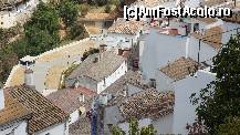 P44 [SEP-2013] Tot in Setenil de las Bodegas. 