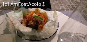 [P10] Kleftiko de la restaurantul Gods' » foto by irinad
 - 
<span class="allrVoted glyphicon glyphicon-heart hidden" id="av1276717"></span>
<a class="m-l-10 hidden" id="sv1276717" onclick="voting_Foto_DelVot(,1276717,19516)" role="button">șterge vot <span class="glyphicon glyphicon-remove"></span></a>
<a id="v91276717" class=" c-red"  onclick="voting_Foto_SetVot(1276717)" role="button"><span class="glyphicon glyphicon-heart-empty"></span> <b>LIKE</b> = Votează poza</a> <img class="hidden"  id="f1276717W9" src="/imagini/loader.gif" border="0" /><span class="AjErrMes hidden" id="e1276717ErM"></span>