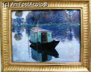 [P12] Claude Monet - Le bateau-atelier » foto by Radu Tudoran
 - 
<span class="allrVoted glyphicon glyphicon-heart hidden" id="av729319"></span>
<a class="m-l-10 hidden" id="sv729319" onclick="voting_Foto_DelVot(,729319,19676)" role="button">șterge vot <span class="glyphicon glyphicon-remove"></span></a>
<a id="v9729319" class=" c-red"  onclick="voting_Foto_SetVot(729319)" role="button"><span class="glyphicon glyphicon-heart-empty"></span> <b>LIKE</b> = Votează poza</a> <img class="hidden"  id="f729319W9" src="/imagini/loader.gif" border="0" /><span class="AjErrMes hidden" id="e729319ErM"></span>