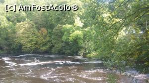 P05 [SEP-2016] Pe malul râului Conwy. Snowdonia Naţional Park din Ţara Galilor. 