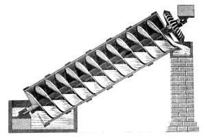 [P57] 57 Schema unei pompe echipată cu Șurubul lui Arhimede » foto by msnd <span class="label label-default labelC_thin small">NEVOTABILĂ</span>