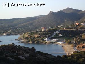 P02 [FEB-2019] Plaja din apropierea Capului Sounion