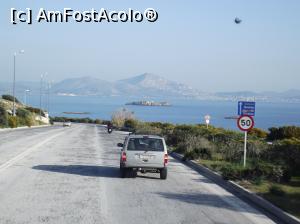 P26 [FEB-2019] Din autobuz, pe când ne deplasam spre Capul Sounion