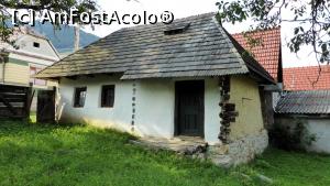 [P20] Cea mai veche casă din Rimetea, datând din anul 1668 (cât o cetate!...). Este și ”cea mai veche casă rurală databilă din bazinul carpatin”. A fost reabilitată în etape în perioada 2002-2010.  » foto by Lucien
 - 
<span class="allrVoted glyphicon glyphicon-heart hidden" id="av892138"></span>
<a class="m-l-10 hidden" id="sv892138" onclick="voting_Foto_DelVot(,892138,19767)" role="button">șterge vot <span class="glyphicon glyphicon-remove"></span></a>
<a id="v9892138" class=" c-red"  onclick="voting_Foto_SetVot(892138)" role="button"><span class="glyphicon glyphicon-heart-empty"></span> <b>LIKE</b> = Votează poza</a> <img class="hidden"  id="f892138W9" src="/imagini/loader.gif" border="0" /><span class="AjErrMes hidden" id="e892138ErM"></span>