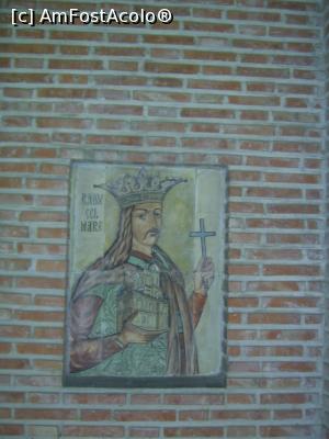 [P13] Mănăstirea Dealu - Pe zidurile exterioare, chipul primului ctitor, Radu cel Mare. » foto by iulianic
 - 
<span class="allrVoted glyphicon glyphicon-heart hidden" id="av1208869"></span>
<a class="m-l-10 hidden" id="sv1208869" onclick="voting_Foto_DelVot(,1208869,19770)" role="button">șterge vot <span class="glyphicon glyphicon-remove"></span></a>
<a id="v91208869" class=" c-red"  onclick="voting_Foto_SetVot(1208869)" role="button"><span class="glyphicon glyphicon-heart-empty"></span> <b>LIKE</b> = Votează poza</a> <img class="hidden"  id="f1208869W9" src="/imagini/loader.gif" border="0" /><span class="AjErrMes hidden" id="e1208869ErM"></span>