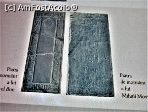[P45] Pietre funerare originale ale lui Pătraşcu cel Bun şi Mihai Viteazul » foto by Michi
 - 
<span class="allrVoted glyphicon glyphicon-heart hidden" id="av1384305"></span>
<a class="m-l-10 hidden" id="sv1384305" onclick="voting_Foto_DelVot(,1384305,19770)" role="button">șterge vot <span class="glyphicon glyphicon-remove"></span></a>
<a id="v91384305" class=" c-red"  onclick="voting_Foto_SetVot(1384305)" role="button"><span class="glyphicon glyphicon-heart-empty"></span> <b>LIKE</b> = Votează poza</a> <img class="hidden"  id="f1384305W9" src="/imagini/loader.gif" border="0" /><span class="AjErrMes hidden" id="e1384305ErM"></span>