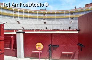 [P37] Plaza de Toros de las Ventas - pe aici ies taurii » foto by Dragoș_MD
 - 
<span class="allrVoted glyphicon glyphicon-heart hidden" id="av761512"></span>
<a class="m-l-10 hidden" id="sv761512" onclick="voting_Foto_DelVot(,761512,19792)" role="button">șterge vot <span class="glyphicon glyphicon-remove"></span></a>
<a id="v9761512" class=" c-red"  onclick="voting_Foto_SetVot(761512)" role="button"><span class="glyphicon glyphicon-heart-empty"></span> <b>LIKE</b> = Votează poza</a> <img class="hidden"  id="f761512W9" src="/imagini/loader.gif" border="0" /><span class="AjErrMes hidden" id="e761512ErM"></span>