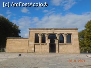 P04 [SEP-2021] Templo de Debod, corpul central