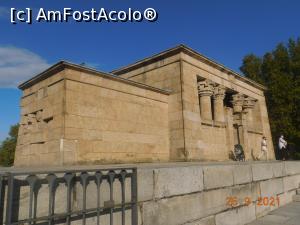 P08 [SEP-2021] Templo de Debod