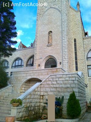 [P01] St. Gabriel Hotel Nazareth - capela fostei manastiri » foto by calator2000
 - 
<span class="allrVoted glyphicon glyphicon-heart hidden" id="av708357"></span>
<a class="m-l-10 hidden" id="sv708357" onclick="voting_Foto_DelVot(,708357,19877)" role="button">șterge vot <span class="glyphicon glyphicon-remove"></span></a>
<a id="v9708357" class=" c-red"  onclick="voting_Foto_SetVot(708357)" role="button"><span class="glyphicon glyphicon-heart-empty"></span> <b>LIKE</b> = Votează poza</a> <img class="hidden"  id="f708357W9" src="/imagini/loader.gif" border="0" /><span class="AjErrMes hidden" id="e708357ErM"></span>