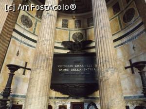 [P26] Mormântul lui Vittorio Emanuele al doilea » foto by cloverina
 - 
<span class="allrVoted glyphicon glyphicon-heart hidden" id="av778360"></span>
<a class="m-l-10 hidden" id="sv778360" onclick="voting_Foto_DelVot(,778360,19894)" role="button">șterge vot <span class="glyphicon glyphicon-remove"></span></a>
<a id="v9778360" class=" c-red"  onclick="voting_Foto_SetVot(778360)" role="button"><span class="glyphicon glyphicon-heart-empty"></span> <b>LIKE</b> = Votează poza</a> <img class="hidden"  id="f778360W9" src="/imagini/loader.gif" border="0" /><span class="AjErrMes hidden" id="e778360ErM"></span>