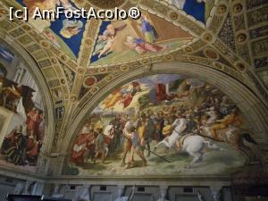 [P10] O parte a tavanului din Sala di Constantino - Muzeele Vaticanului » foto by SGR
 - 
<span class="allrVoted glyphicon glyphicon-heart hidden" id="av721039"></span>
<a class="m-l-10 hidden" id="sv721039" onclick="voting_Foto_DelVot(,721039,19894)" role="button">șterge vot <span class="glyphicon glyphicon-remove"></span></a>
<a id="v9721039" class=" c-red"  onclick="voting_Foto_SetVot(721039)" role="button"><span class="glyphicon glyphicon-heart-empty"></span> <b>LIKE</b> = Votează poza</a> <img class="hidden"  id="f721039W9" src="/imagini/loader.gif" border="0" /><span class="AjErrMes hidden" id="e721039ErM"></span>