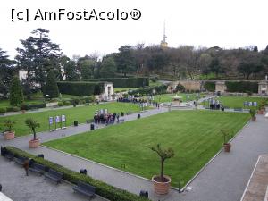 [P08] Gradinile Vaticanului in martie 2016 » foto by SGR
 - 
<span class="allrVoted glyphicon glyphicon-heart hidden" id="av721037"></span>
<a class="m-l-10 hidden" id="sv721037" onclick="voting_Foto_DelVot(,721037,19894)" role="button">șterge vot <span class="glyphicon glyphicon-remove"></span></a>
<a id="v9721037" class=" c-red"  onclick="voting_Foto_SetVot(721037)" role="button"><span class="glyphicon glyphicon-heart-empty"></span> <b>LIKE</b> = Votează poza</a> <img class="hidden"  id="f721037W9" src="/imagini/loader.gif" border="0" /><span class="AjErrMes hidden" id="e721037ErM"></span>