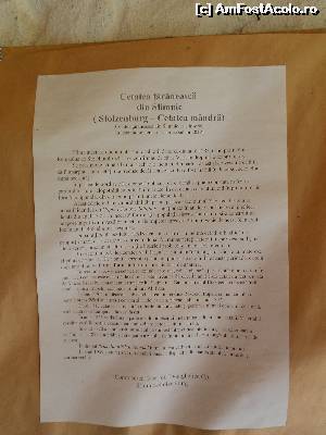 [P19] Cateva cuvinte despre cetate » foto by sed
 - 
<span class="allrVoted glyphicon glyphicon-heart hidden" id="av661902"></span>
<a class="m-l-10 hidden" id="sv661902" onclick="voting_Foto_DelVot(,661902,19908)" role="button">șterge vot <span class="glyphicon glyphicon-remove"></span></a>
<a id="v9661902" class=" c-red"  onclick="voting_Foto_SetVot(661902)" role="button"><span class="glyphicon glyphicon-heart-empty"></span> <b>LIKE</b> = Votează poza</a> <img class="hidden"  id="f661902W9" src="/imagini/loader.gif" border="0" /><span class="AjErrMes hidden" id="e661902ErM"></span>