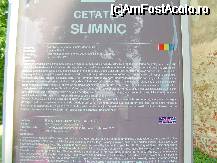 [P22] Cetatea Slimnic - scurt istoric » foto by mario 110
 - 
<span class="allrVoted glyphicon glyphicon-heart hidden" id="av43787"></span>
<a class="m-l-10 hidden" id="sv43787" onclick="voting_Foto_DelVot(,43787,19908)" role="button">șterge vot <span class="glyphicon glyphicon-remove"></span></a>
<a id="v943787" class=" c-red"  onclick="voting_Foto_SetVot(43787)" role="button"><span class="glyphicon glyphicon-heart-empty"></span> <b>LIKE</b> = Votează poza</a> <img class="hidden"  id="f43787W9" src="/imagini/loader.gif" border="0" /><span class="AjErrMes hidden" id="e43787ErM"></span>