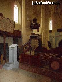 [P16] Biertan - biserica fortificata. Interior. » foto by iulianic
 - 
<span class="allrVoted glyphicon glyphicon-heart hidden" id="av267947"></span>
<a class="m-l-10 hidden" id="sv267947" onclick="voting_Foto_DelVot(,267947,19909)" role="button">șterge vot <span class="glyphicon glyphicon-remove"></span></a>
<a id="v9267947" class=" c-red"  onclick="voting_Foto_SetVot(267947)" role="button"><span class="glyphicon glyphicon-heart-empty"></span> <b>LIKE</b> = Votează poza</a> <img class="hidden"  id="f267947W9" src="/imagini/loader.gif" border="0" /><span class="AjErrMes hidden" id="e267947ErM"></span>