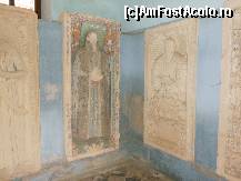 [P22] Biertan - biserica fortificata. Lespezi de mormant in Turnul Mausoleu. » foto by iulianic
 - 
<span class="allrVoted glyphicon glyphicon-heart hidden" id="av267954"></span>
<a class="m-l-10 hidden" id="sv267954" onclick="voting_Foto_DelVot(,267954,19909)" role="button">șterge vot <span class="glyphicon glyphicon-remove"></span></a>
<a id="v9267954" class=" c-red"  onclick="voting_Foto_SetVot(267954)" role="button"><span class="glyphicon glyphicon-heart-empty"></span> <b>LIKE</b> = Votează poza</a> <img class="hidden"  id="f267954W9" src="/imagini/loader.gif" border="0" /><span class="AjErrMes hidden" id="e267954ErM"></span>