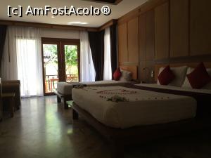 [P01] Aceasta era o camera deluxe, mare, dupa cum puteti vedea si mereu aranjata frumos!  » foto by rentea
 - 
<span class="allrVoted glyphicon glyphicon-heart hidden" id="av715178"></span>
<a class="m-l-10 hidden" id="sv715178" onclick="voting_Foto_DelVot(,715178,19961)" role="button">șterge vot <span class="glyphicon glyphicon-remove"></span></a>
<a id="v9715178" class=" c-red"  onclick="voting_Foto_SetVot(715178)" role="button"><span class="glyphicon glyphicon-heart-empty"></span> <b>LIKE</b> = Votează poza</a> <img class="hidden"  id="f715178W9" src="/imagini/loader.gif" border="0" /><span class="AjErrMes hidden" id="e715178ErM"></span>