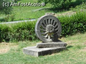 [P25] Tabara de sculptura Magura - "Ceas solar", sculptor Sava Stoianov, 1977. » foto by iulianic
 - 
<span class="allrVoted glyphicon glyphicon-heart hidden" id="av1325673"></span>
<a class="m-l-10 hidden" id="sv1325673" onclick="voting_Foto_DelVot(,1325673,19973)" role="button">șterge vot <span class="glyphicon glyphicon-remove"></span></a>
<a id="v91325673" class=" c-red"  onclick="voting_Foto_SetVot(1325673)" role="button"><span class="glyphicon glyphicon-heart-empty"></span> <b>LIKE</b> = Votează poza</a> <img class="hidden"  id="f1325673W9" src="/imagini/loader.gif" border="0" /><span class="AjErrMes hidden" id="e1325673ErM"></span>