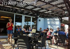 [P09] Rhodos - Avra Beach Resort and Spa - Terasa exterioara a restaurantului » foto by alina1104
 - 
<span class="allrVoted glyphicon glyphicon-heart hidden" id="av718291"></span>
<a class="m-l-10 hidden" id="sv718291" onclick="voting_Foto_DelVot(,718291,19997)" role="button">șterge vot <span class="glyphicon glyphicon-remove"></span></a>
<a id="v9718291" class=" c-red"  onclick="voting_Foto_SetVot(718291)" role="button"><span class="glyphicon glyphicon-heart-empty"></span> <b>LIKE</b> = Votează poza</a> <img class="hidden"  id="f718291W9" src="/imagini/loader.gif" border="0" /><span class="AjErrMes hidden" id="e718291ErM"></span>