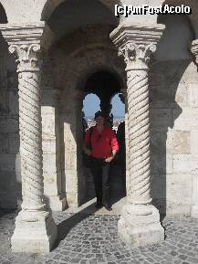 [P14] Bastionul Pescarilor-un ansamblu de arcade si coloane albe! » foto by georgiana
 - 
<span class="allrVoted glyphicon glyphicon-heart hidden" id="av168318"></span>
<a class="m-l-10 hidden" id="sv168318" onclick="voting_Foto_DelVot(,168318,20003)" role="button">șterge vot <span class="glyphicon glyphicon-remove"></span></a>
<a id="v9168318" class=" c-red"  onclick="voting_Foto_SetVot(168318)" role="button"><span class="glyphicon glyphicon-heart-empty"></span> <b>LIKE</b> = Votează poza</a> <img class="hidden"  id="f168318W9" src="/imagini/loader.gif" border="0" /><span class="AjErrMes hidden" id="e168318ErM"></span>