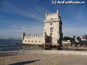 [P02] Torre de Belém / Lisboa » foto by Marian Preda
 - 
<span class="allrVoted glyphicon glyphicon-heart hidden" id="av603771"></span>
<a class="m-l-10 hidden" id="sv603771" onclick="voting_Foto_DelVot(,603771,20047)" role="button">șterge vot <span class="glyphicon glyphicon-remove"></span></a>
<a id="v9603771" class=" c-red"  onclick="voting_Foto_SetVot(603771)" role="button"><span class="glyphicon glyphicon-heart-empty"></span> <b>LIKE</b> = Votează poza</a> <img class="hidden"  id="f603771W9" src="/imagini/loader.gif" border="0" /><span class="AjErrMes hidden" id="e603771ErM"></span>