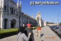 [P10] Belem - Muzeul de Arheologie, iar in capat, Manastirea Jeronimos » foto by deliutza27
 - 
<span class="allrVoted glyphicon glyphicon-heart hidden" id="av195274"></span>
<a class="m-l-10 hidden" id="sv195274" onclick="voting_Foto_DelVot(,195274,20047)" role="button">șterge vot <span class="glyphicon glyphicon-remove"></span></a>
<a id="v9195274" class=" c-red"  onclick="voting_Foto_SetVot(195274)" role="button"><span class="glyphicon glyphicon-heart-empty"></span> <b>LIKE</b> = Votează poza</a> <img class="hidden"  id="f195274W9" src="/imagini/loader.gif" border="0" /><span class="AjErrMes hidden" id="e195274ErM"></span>