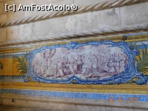 [P39] Azulejos din refectoriul Mosteiro dos Jerónimos » foto by irinad
 - 
<span class="allrVoted glyphicon glyphicon-heart hidden" id="av1224322"></span>
<a class="m-l-10 hidden" id="sv1224322" onclick="voting_Foto_DelVot(,1224322,20047)" role="button">șterge vot <span class="glyphicon glyphicon-remove"></span></a>
<a id="v91224322" class=" c-red"  onclick="voting_Foto_SetVot(1224322)" role="button"><span class="glyphicon glyphicon-heart-empty"></span> <b>LIKE</b> = Votează poza</a> <img class="hidden"  id="f1224322W9" src="/imagini/loader.gif" border="0" /><span class="AjErrMes hidden" id="e1224322ErM"></span>