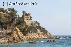 [P15] Castelul de la marginea plajei din Lloret de Mar » foto by argemi*
 - 
<span class="allrVoted glyphicon glyphicon-heart hidden" id="av955694"></span>
<a class="m-l-10 hidden" id="sv955694" onclick="voting_Foto_DelVot(,955694,20055)" role="button">șterge vot <span class="glyphicon glyphicon-remove"></span></a>
<a id="v9955694" class=" c-red"  onclick="voting_Foto_SetVot(955694)" role="button"><span class="glyphicon glyphicon-heart-empty"></span> <b>LIKE</b> = Votează poza</a> <img class="hidden"  id="f955694W9" src="/imagini/loader.gif" border="0" /><span class="AjErrMes hidden" id="e955694ErM"></span>