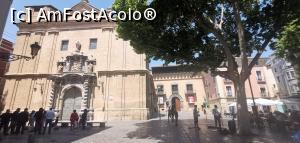 [P32] Piața San Felipe, biserica, cu același nume, terasa Montal în dreapta și Muzeul Pablo Gargallo pe fundal. » foto by Aurici
 - 
<span class="allrVoted glyphicon glyphicon-heart hidden" id="av1264433"></span>
<a class="m-l-10 hidden" id="sv1264433" onclick="voting_Foto_DelVot(,1264433,20069)" role="button">șterge vot <span class="glyphicon glyphicon-remove"></span></a>
<a id="v91264433" class=" c-red"  onclick="voting_Foto_SetVot(1264433)" role="button"><span class="glyphicon glyphicon-heart-empty"></span> <b>LIKE</b> = Votează poza</a> <img class="hidden"  id="f1264433W9" src="/imagini/loader.gif" border="0" /><span class="AjErrMes hidden" id="e1264433ErM"></span>