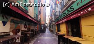 [P37] <strong>El Tubo, strada renumită pentru tapas, viață de noapte</strong> <strong>și restaurante specializate pe un anumit fel de mâncare.</strong> » foto by Aurici
 - 
<span class="allrVoted glyphicon glyphicon-heart hidden" id="av1264438"></span>
<a class="m-l-10 hidden" id="sv1264438" onclick="voting_Foto_DelVot(,1264438,20069)" role="button">șterge vot <span class="glyphicon glyphicon-remove"></span></a>
<a id="v91264438" class=" c-red"  onclick="voting_Foto_SetVot(1264438)" role="button"><span class="glyphicon glyphicon-heart-empty"></span> <b>LIKE</b> = Votează poza</a> <img class="hidden"  id="f1264438W9" src="/imagini/loader.gif" border="0" /><span class="AjErrMes hidden" id="e1264438ErM"></span>
